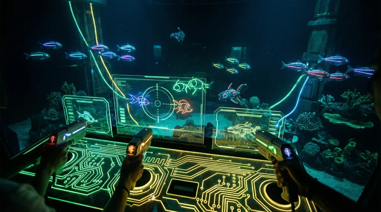 真人棋牌深海激光猎场 - 开云棋牌